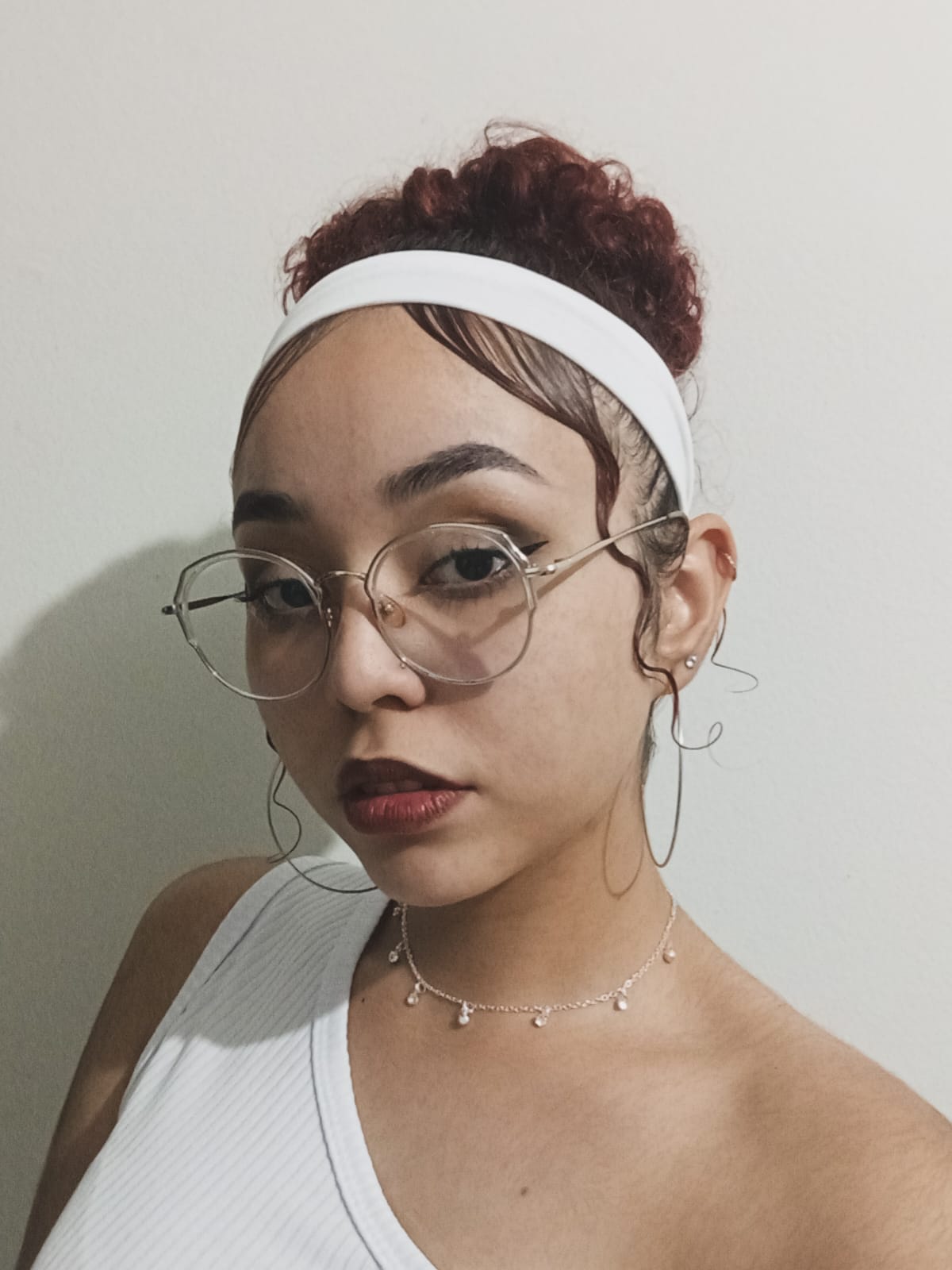 Ellen Oliveira